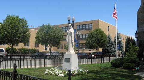 Quincy Catholic Academy